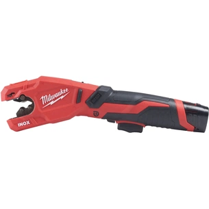 Труборіз Milwaukee M12PCSS-0 для нержавіючої сталі (4933479241) зображення 1