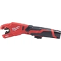 Труборіз Milwaukee M12PCSS-0 для нержавіючої сталі (4933479241) - уменьшенное изображение 1
