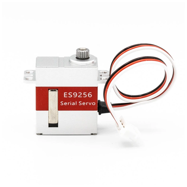 Сервопривод для дрона Emax ES9256 (0102003043) - изображение 4