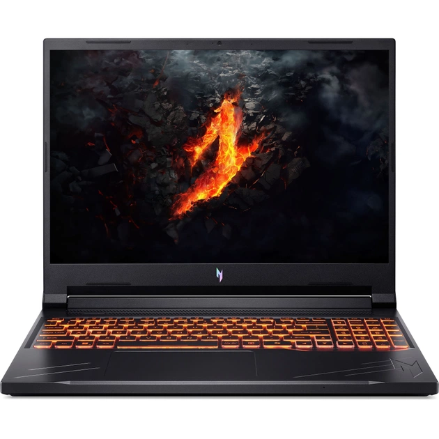 Ноутбук Acer Nitro V 16 ANV16-71 (NH.QTQEU.006) - зображення 1