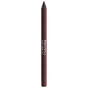 Олівець для губ BeYu Soft Liner 547 - Burnt Sienna (4033651028631) - зменшене зображення 1