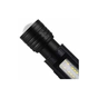 Ліхтар NEWVEW NV-C1006 Solar Panel 1200mAh Black (NWVW-NV-C1006-BK) - зменшене зображення 4