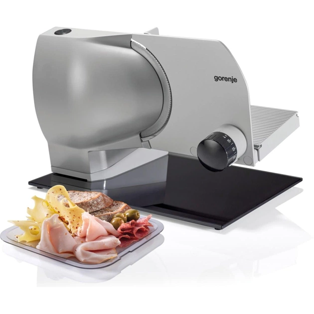 Скиборізка Gorenje R902A - picture 3