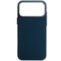 Чохол до мобільного телефона Armorstandart LikeCarbon2 MagCase Apple iPhone 17 Pro Max Kevlar Dark Blue (ARM88553) - зменшене зображення 1