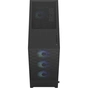 Корпус Fractal Design Pop XL Air RGB Black TG Clear (FD-C-POR1X-06) - зменшене зображення 6