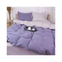 Постільна білизна MirSon Poplin Line 054 + 056 Monique 110x140 (2200006277538) - зменшене зображення 5