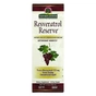 Антиоксидант Nature's Answer Ресвератрол, Resveratrol Reserve, 150 мл (NTA-26177) - зменшене зображення 1