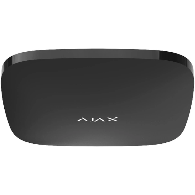 Ретранслятор Ajax ReX2 black - picture 4