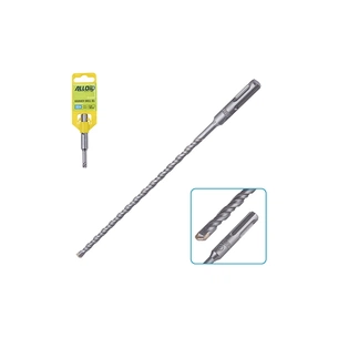 Бур Alloid по бетону, SDS-plus, S4, 6260мм (FH-06260) изображение 1