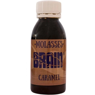 Добавка Brain fishing Molasses Caramel (карамель), 120ml (1858.00.51) зображення 1