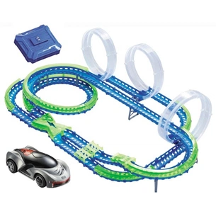 Автотрек Wave Racers Cупер петлі (YW211035-1) зображення 1