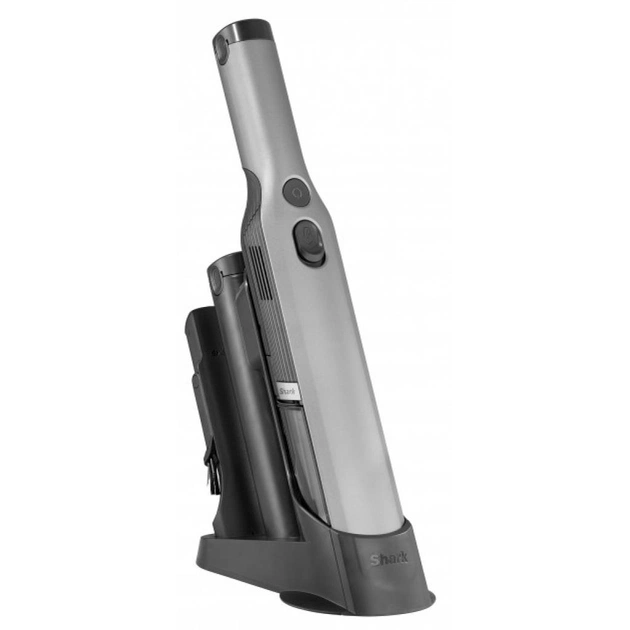 Пилосос Shark WV251EU - изображение 1