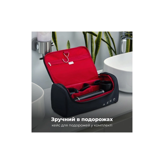 Фен AENO HD5B (AHD0005B) - изображение 12