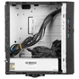 Корпус Prologix E129 Mini VESA Black 200W - зменшене зображення 6