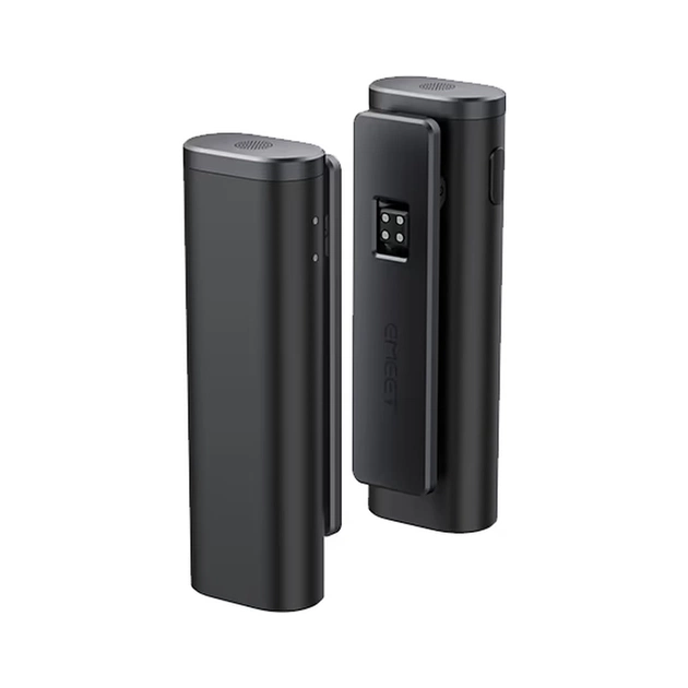 Веб-камера Emeet StreamCam One Black (eMeet-E7004) - picture 4