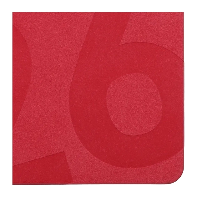 Тижневик Buromax датований 2026 BEST, А5 малиновий (BM.2126-29) - изображение 7