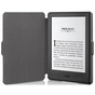 Чохол до електронної книги AirOn Premium для Amazon Kindle 6 (2016)/ 8 / touch 8 Black (4822356754500) - зменшене зображення 5
