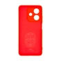 Чохол до мобільного телефона Armorstandart ICON OPPO A3 4G / A3x 4G Camera cover Red (ARM80885) - зменшене зображення 2