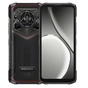 Смартфон Doogee Blade20 Pro 6/256GB Black/Red - уменьшенное изображение 1