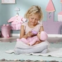 Пупс Zapf Baby Annabell Мила красунька Анабель 36 см (705728) - зменшене зображення 9