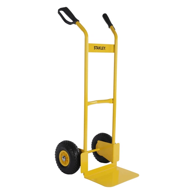 Візок вантажний Stanley універсальний, платформа 35.5х24см, до 200кг (SXWT-HT522) - picture 5