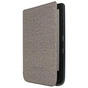 Чохол до електронної книги Pocketbook Shell для PB616/PB627/PB632, Grey (WPUC-627-S-GY) - уменьшенное изображение 3