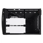 Корпус Fractal Design Node 304 Black (FD-CA-NODE-304-BL) - зменшене зображення 9