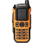 Портативна рація Baofeng UV-21M Orange - уменьшенное изображение 1