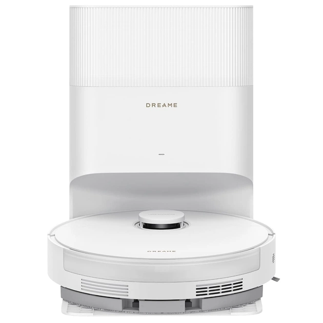 Пилосос Dreame D20 Plus (RLD35GD) - picture 10