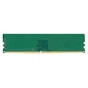 Модуль пам'яті для комп'ютера DDR4 4GB 2400 MHz Transcend (JM2400HLH-4G) - уменьшенное изображение 2