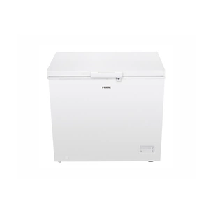 Морозильна скриня PRIME Technics CS25143E зображення 1