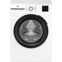 Пральна машина Beko BM3WFU38215WB - зменшене зображення 1