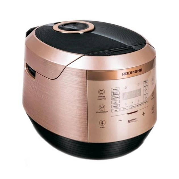 Мультиварка Redmond RMC-450 - зображення 1
