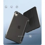 Чохол до планшета BeCover Tri Fold Hard Apple iPad Mini 7 2024 Black (712450) - зменшене зображення 3