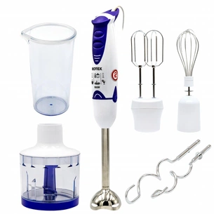 Блендер Rotex RTB505-W зображення 1