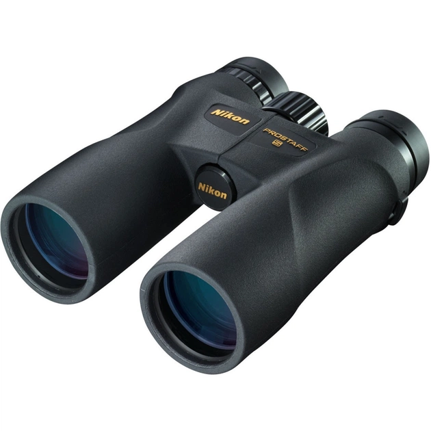 Бінокль Nikon PROSTAFF 5 8X42 (BAA820SA) - изображение 1