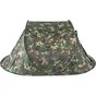 Намет Treker MAT-186 Camouflage - зменшене зображення 5