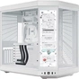 Корпус Hyte Y70 TOUCH White (CS-HYTE-Y70-WW-L) - зменшене зображення 1