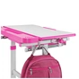 Парта зі стільцем FunDesk Bellissima pink (2001002219160) - зменшене зображення 7