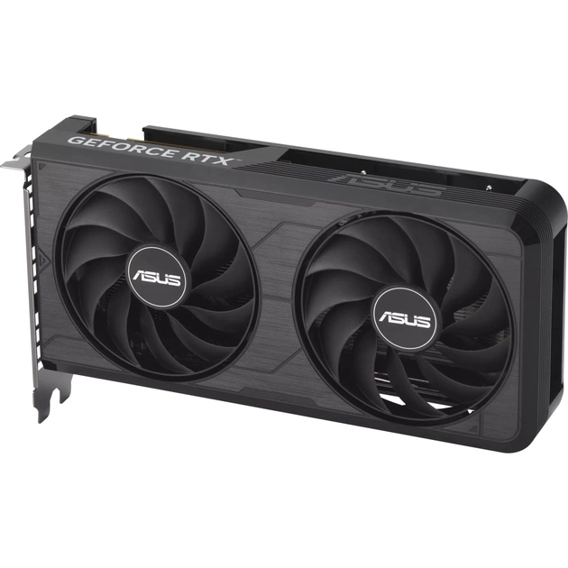 Відеокарта ASUS GeForce RTX5060 8Gb DUAL OC EVO (DUAL-RTX5060-O8G-EVO BULK) - picture 5