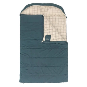 Спальний мішок Outwell Camper Lux Double Blue -1°C (230505) (932238) зображення 1