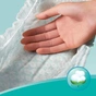 Підгузки Pampers New Baby Mini Розмір 2 (4-8 кг), 43 шт. (8001090910127) - зменшене зображення 5