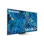 Телевізор Samsung QE55QN95BAUXUA - зменшене зображення 2