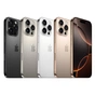 Мобільний телефон Apple iPhone 16 Pro Max 256GB Natural Titanium (REF A+) BREEZY (2QMYWY3) - зменшене зображення 6