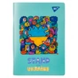 Тетрадь Yes А5 Stand with Ukraine пластиковая обложка 70 листов, клетка (681859) - уменьшенное изображение 1