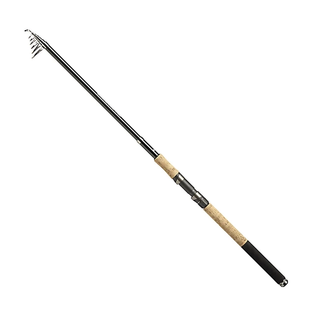 Вудилище DAM Backbone Tele 3.00м 30-80гр. (2187300) - зображення 1
