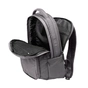 Рюкзак для ноутбука Tucano 16" Flash, gray (BKFLASH15-G) - зменшене зображення 8
