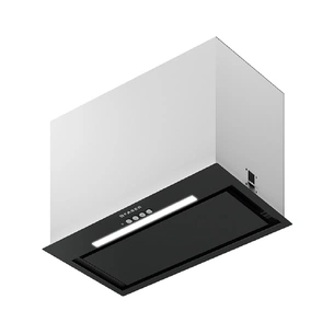 Витяжка кухонна Faber INKA LUX EVO BK MATT A52 зображення 1