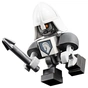 Конструктор LEGO Nexo Knights Турнірна машина Ланса (70348) - зменшене зображення 6