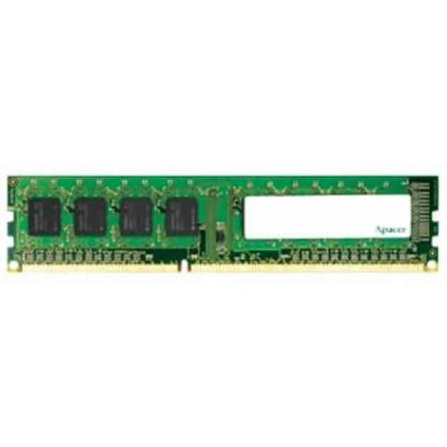 Модуль пам'яті для комп'ютера DDR3L 8GB 1600 MHz Apacer (AP8GUTLYB1K3) - изображение 1